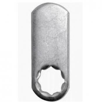 Came 15929‑36 – Compatibilité Ronis 1700‑57 et 14200‑01 – 47 mm long, 2,5 mm épaisseur