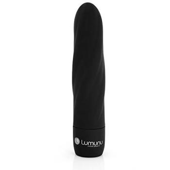 Anal‑Vortex Deluxe Silikon – 10‑Stufen
