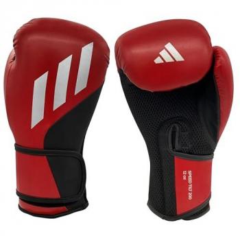 Adidas Speed Tilt 200 Schweißschutz Boxhandschuhe