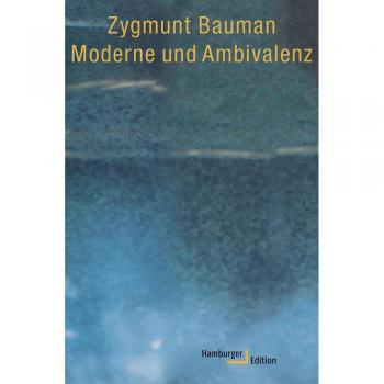 Moderne und Ambivalenz