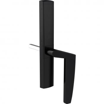 Vision Home Passivt Handtag 8x110mm Svart Höger