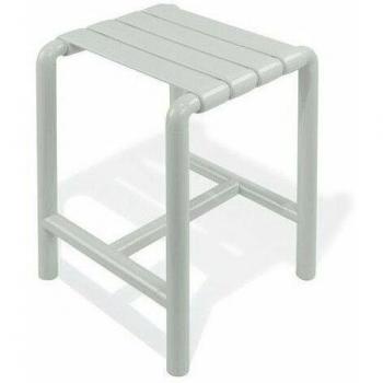 Tabouret 801.51.30084 Terre d'Ombre