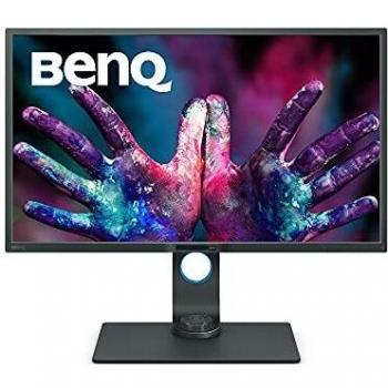 BenQ PD3200U 32 IPS 4K UHD Monitor