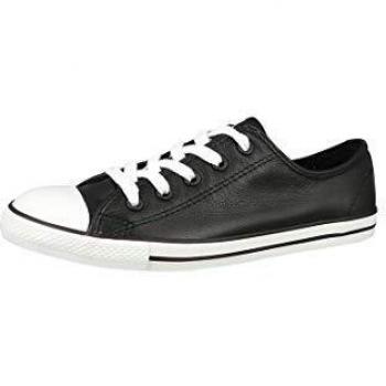Converse Dainty Donna Nero