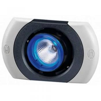 HELLA 2JA 343 700-221 LED Spotleuchte