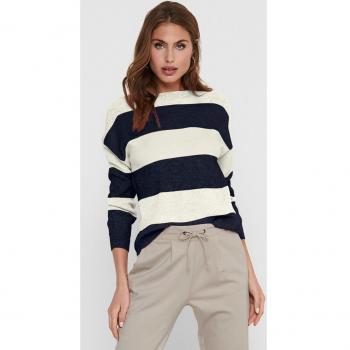 ONLY Strickpullover ONLAtia (1-tlg) Plain/ohne Details