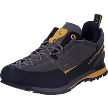 La Sportiva Trekkingschuhe Boulder X 838GY Grau 41 male