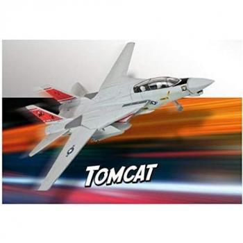 F-14A Tomcat Revell 1:100