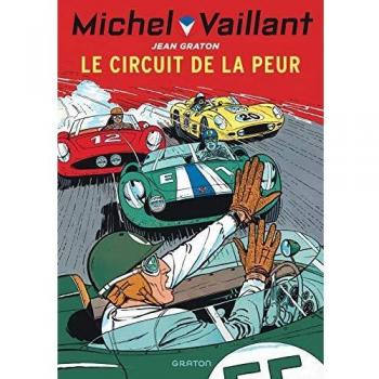 Michel Vaillant