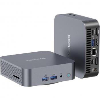 GEEKOM GT13 Pro 20-Thread Mini PC