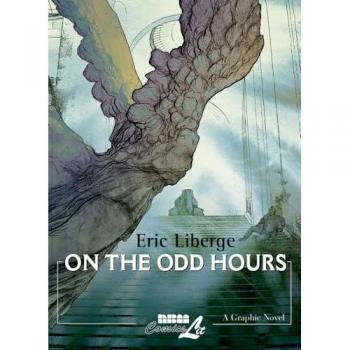 On the Odd Hours: The Louvre Collection