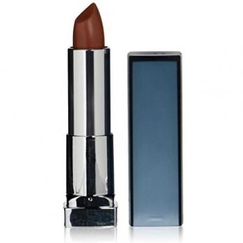Maybelline New York Color Sensational Creamy Matte Matter Lipstick – 4,2 g
