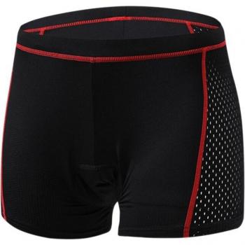 Men's Quick-Dry Cycling Shorts