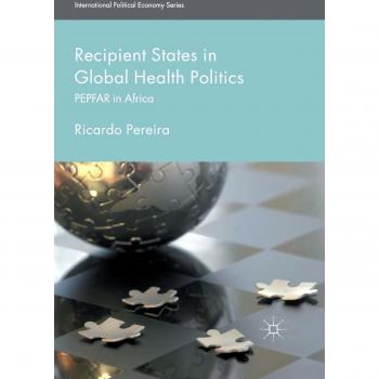 Recipient States in Global Health Politics