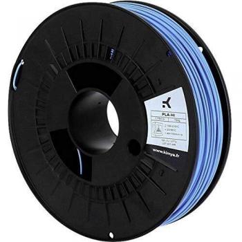 KIMYA PLA-HI Blue 1.75 mm Filament 750 g