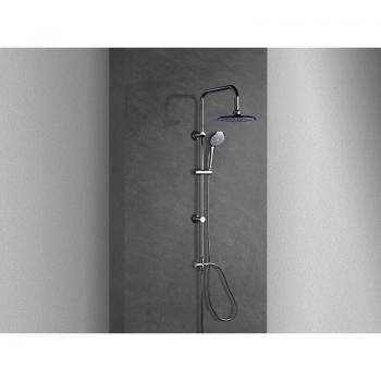 Colonna Doccia a Ponte con Soffio Cervicale Circolare – Nala