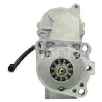 3123614 Anlasser von Henkel Parts