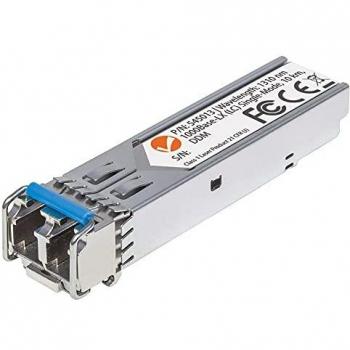 Módulo SFP Gigabit Intellinet 545013