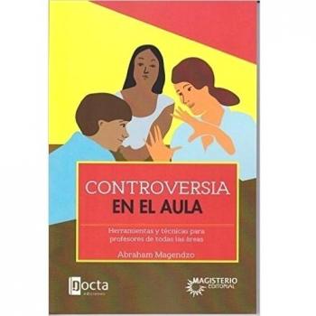CONTROVERSIA EN EL AULA