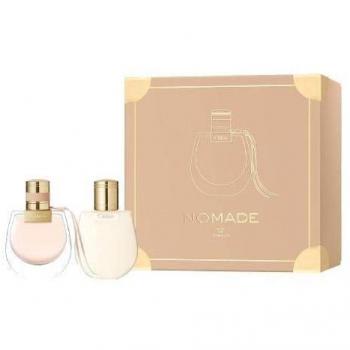 Chloe Nomade Fragrance Gift Set 50ml EDP + 100ml Body Lotion