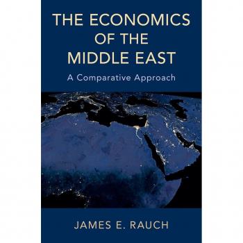 Vitalsource Technologies, Inc. The Economics Of The Middle East