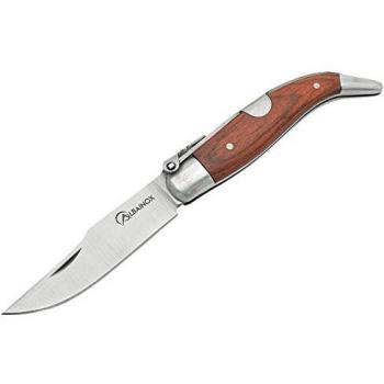 Navalha Albainox Telha nº 00 com Mango Resistente