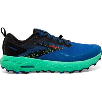 Brooks Cascadia 17 Herren Trailrunningschuhe Größe 44,5