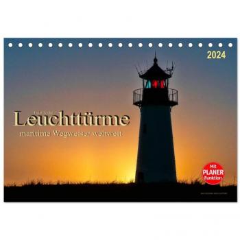 Leuchttürme