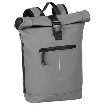 NEW REBELS Freizeitrucksack Rolltop 16l