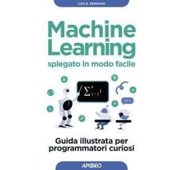 Machine learning spiegato in modo facile