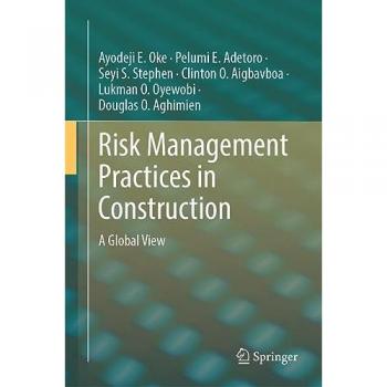 Risk Management Practices in Construction