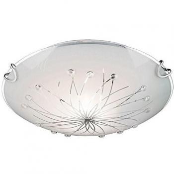 Lampada da Soffitto Globo Calimero I