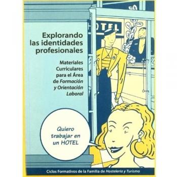 Explorando las identidades profesionales