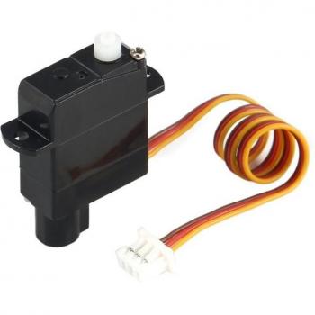 1.9g Plastic Servo for Wltoys XK K123