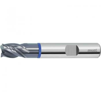 HOLEX Pro Fresa Inox HMI AlCrN