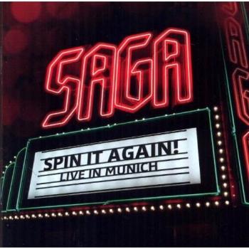 Spin It Again-Live in Munich