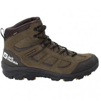 Scarpe da Montagna Jack Wolfskin Vojo 3 Texapore