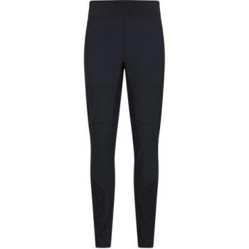 Etna Waterdichte Legging voor Vrouwen – Zwart