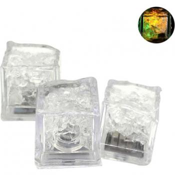 LED Ice Cube Night Lights