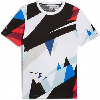 BMW Racing Gear T‑Shirt – Puma Collection