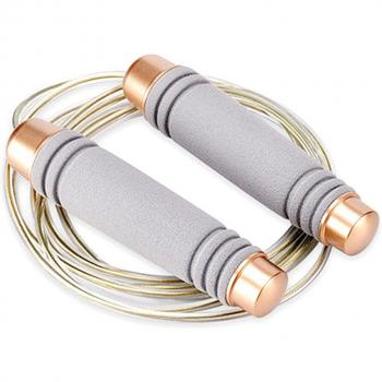 Cable de Acero para Saltar