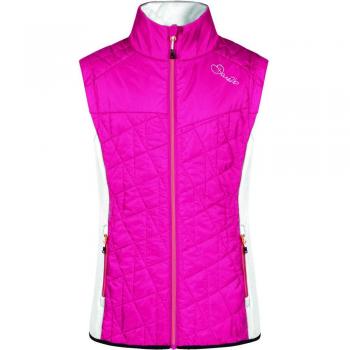 Dare 2B Damen Wärmende Hybrid-Wickeljacke für den Körper