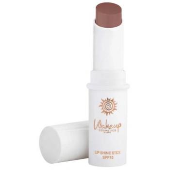Wakeup Lip Shine 672 Rosso Scuro Unisex
