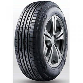 Stahlfelge 255/60 TR17 106T KT616 – Racing‑Standard