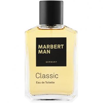 Marbert Man Classic Eau de Toilette 100 ml