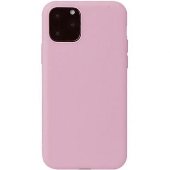 Custodia Rosa Chiaro Beline per iPhone 11