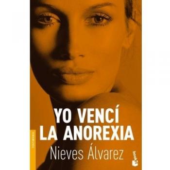 Yo vencí la anorexia