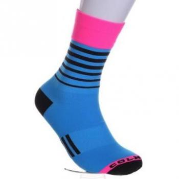 Calcetines transpirables ZHUIYAN, para ciclismo y baloncesto, unisex, 4 colores