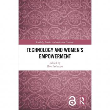 Technology and Women's Empowerment