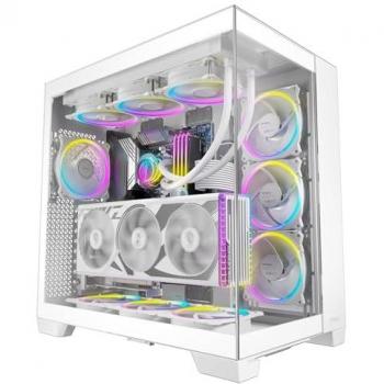 Antec C8 ARGB Full Tower